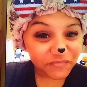 Meet your Posher, Ericka